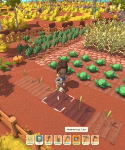 Dinkum - PC Key Code Steam Game Global