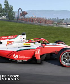 F1 2020 - PC Key Code Steam Game Global