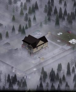 Project Zomboid - PC Key Code Steam Game Global