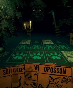 Inscryption - PC Key Code Steam Game Global