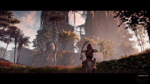 Horizon Zero Dawn Complete Edition - PC Key Code Steam Game Global