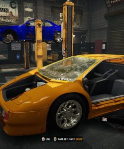 Car Mechanic Simulator 2021 - PC Key Code Steam Game Global