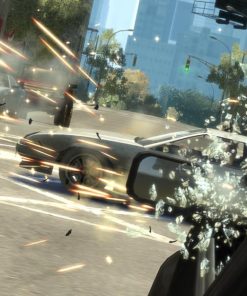 Grand Theft Auto IV The Complete Edition - PC Key Code Steam Game Global