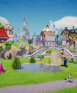 Disney Dreamlight Valley - PC Key Code Steam Game Global