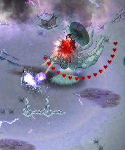 鬼谷八荒 Tale of Immortal - PC Key Code Steam Game Global