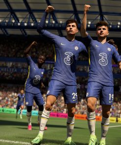 FIFA 22 - PC Key Code Steam Game Global