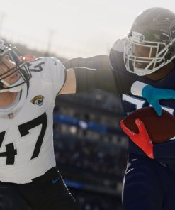 Madden NFL 22 - PC Key Code Steam Game Global