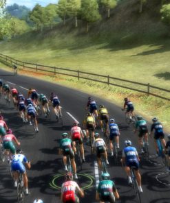 Pro Cycling Manager 2022 - PC Key Code Steam Game Global