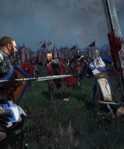 Chivalry 2 - PC Key Code Steam Game Global