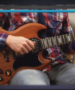 Rocksmith 2014 Edition  Remastered - PC Key Code Steam Game Global