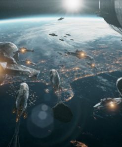 Iron Sky Invasion - PC Key Code Steam Game Global