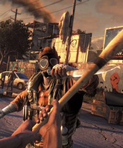 Dying Light - PC Key Code Steam Game Global