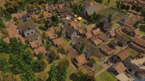 Banished - PC Key Code Steam Game Global