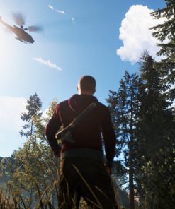 Rust - PC Key Code Steam Game Global