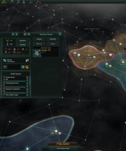 Stellaris - PC Key Code Steam Game Global