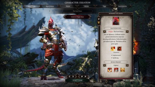 Divinity Original Sin 2  Definitive Edition - PC Key Code Steam Game Global