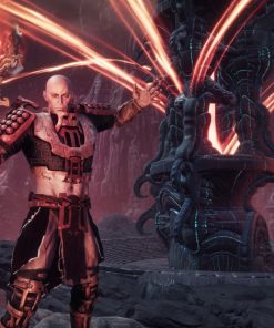 Conan Exiles - PC Key Code Steam Game Global