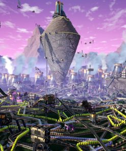 Satisfactory - PC Key Code Steam Game Global