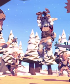 For The King - PC Key Code Steam Game Global