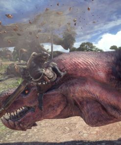 Monster Hunter World - PC Key Code Steam Game Global