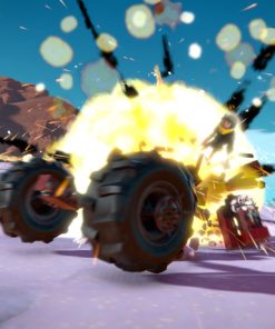 Trailmakers - PC Key Code Steam Game Global