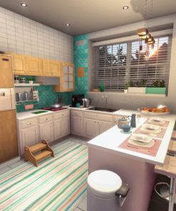 House Flipper - PC Key Code Steam Game Global