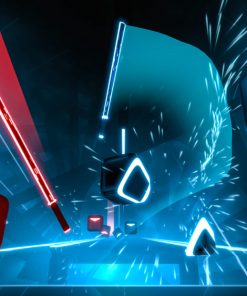 Beat Saber - PC Key Code Steam Game Global