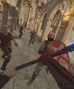 Blade and Sorcery - PC Key Code Steam Game Global