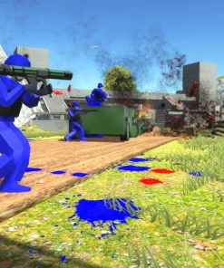 Ravenfield - PC Key Code Steam Game Global