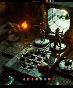 TaleSpire - PC Key Code Steam Game Global