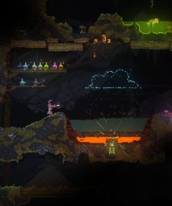 Noita - PC Key Code Steam Game Global