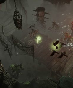 Last Epoch - PC Key Code Steam Game Global