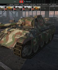 Steel Division 2 - PC Key Code Steam Game Global