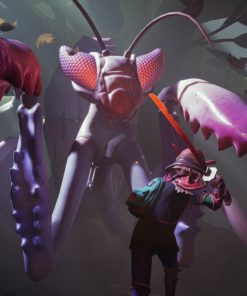 Grounded - PC Key Code Steam Game Global