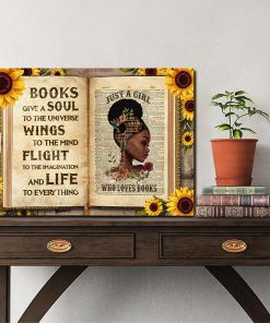 Book Canvas HXDT210303