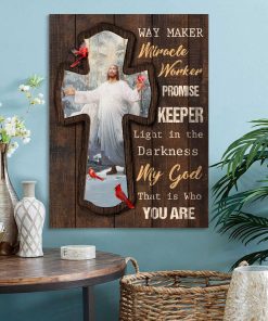 God Canvas HXDT290401