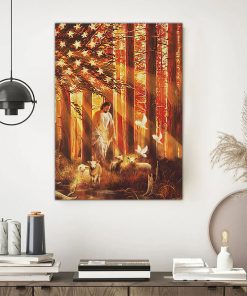 God Canvas HXMM290401