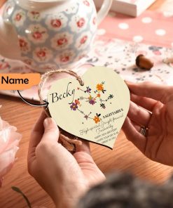 Personalised Sagittarius Sign Ornament QFHY250613