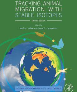 Tracking Animal Migration with Stable Isotopes 2nd Edition – PDF ebook