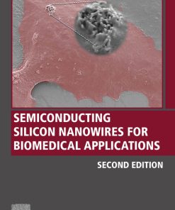 Semiconducting Silicon Nanowires for Biomedical Applications 2nd Edition – PDF ebook