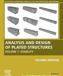 Analysis and Design of Plated Structures: Volume 1: Stability 2nd Edition – PDF ebook