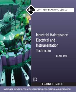 Industrial Maintenance Electrical & Instrumentation Technician Level 1 3rd Edition – PDF ebook