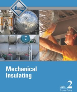 Insulating Level 2 Trainee Guide 2nd Edition – PDF ebook
