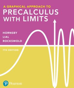 A Graphical Approach to Precalculus with Limits 7th Edition – PDF ebook