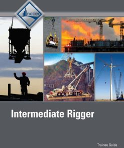 Intermediate Rigger Trainee Guide 3rd Edition – PDF ebook