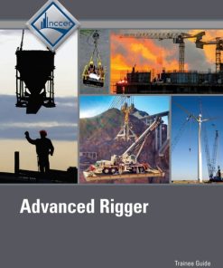 Advanced Rigger Trainee Guide 2nd Edition – PDF ebook