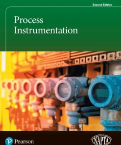 Process Instrumentation 2nd Edition – PDF ebook