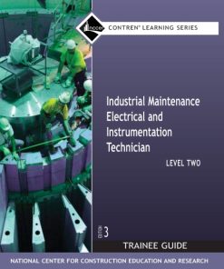 Industrial Maintenance Electrical & Instrumentation Technician Level 2 3rd Edition – PDF ebook