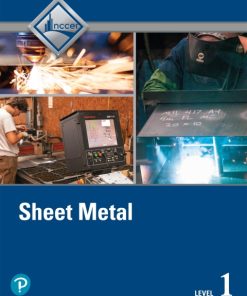 Sheet Metal Level 1 4th Edition – PDF ebook