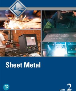 Sheet Metal Level 2 4th Edition – PDF ebook